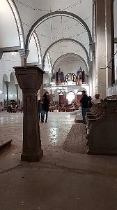 ORAN - LA CATHEDRALE (15)